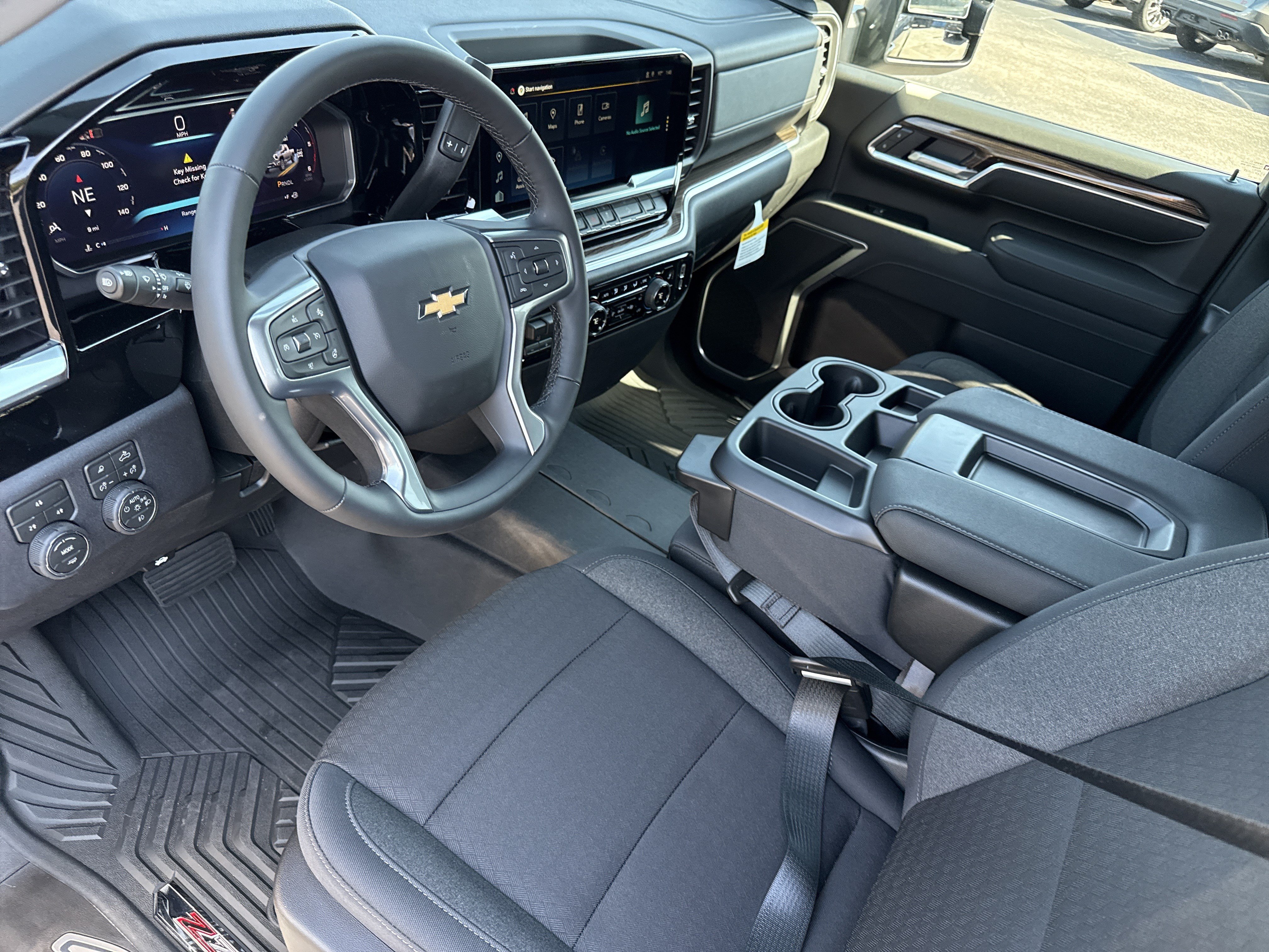 2026 Chevrolet Silverado 2500 HD LT - Photo 11