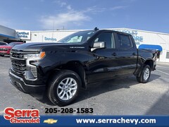 2026 Chevrolet Silverado 1500 RST Truck