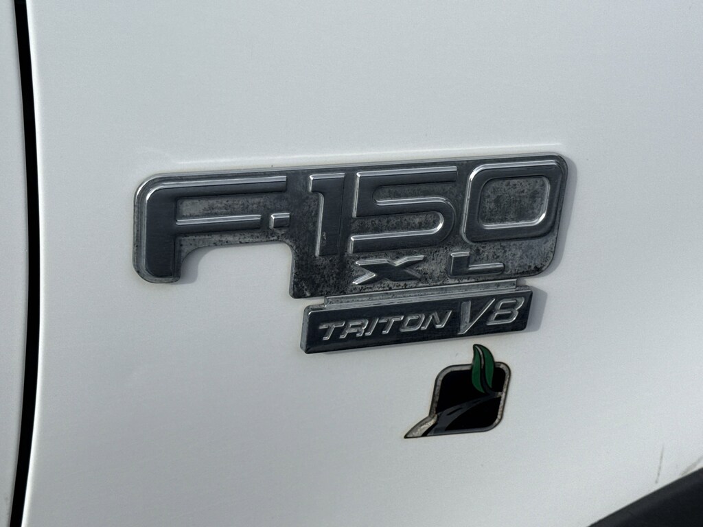 Used 2002 Ford F-150 XL Truck Regular Cab