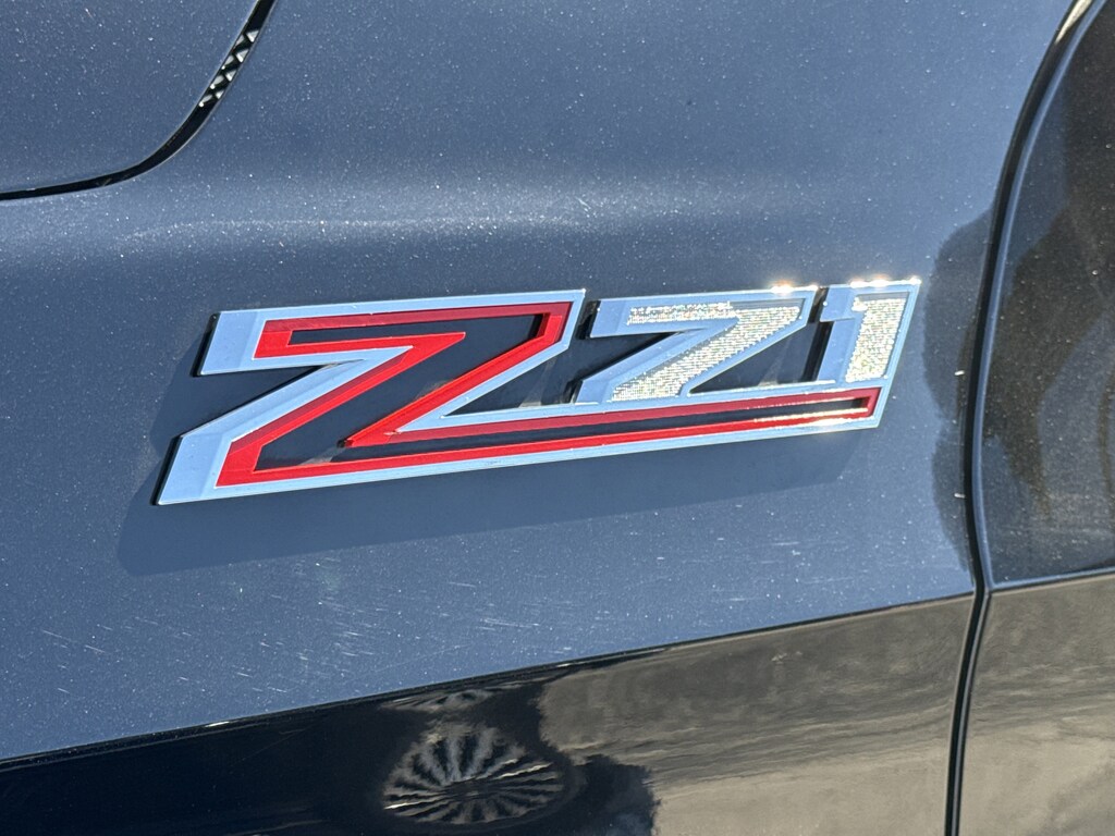 Used 2022 Chevrolet Tahoe Z71 SUV