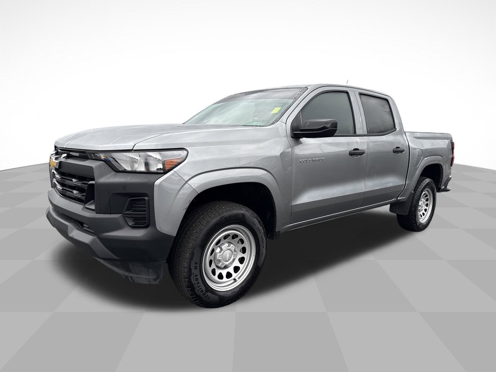 2024 Chevrolet Colorado Truck 