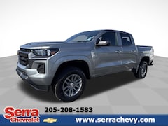 2026 Chevrolet Colorado LT Truck