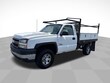 Chevrolet Silverado 3500 HD