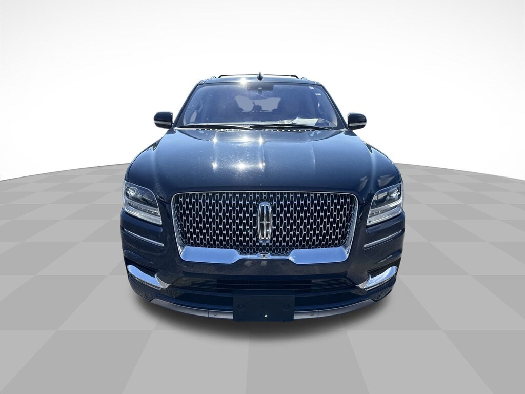 Used 2019 Lincoln Navigator Reserve SUV