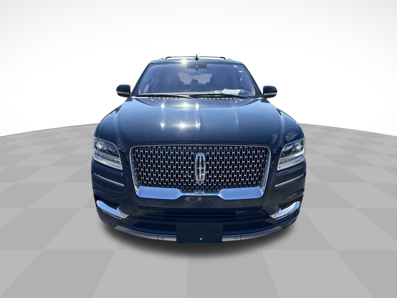 2019 Lincoln Navigator Reserve photo 2