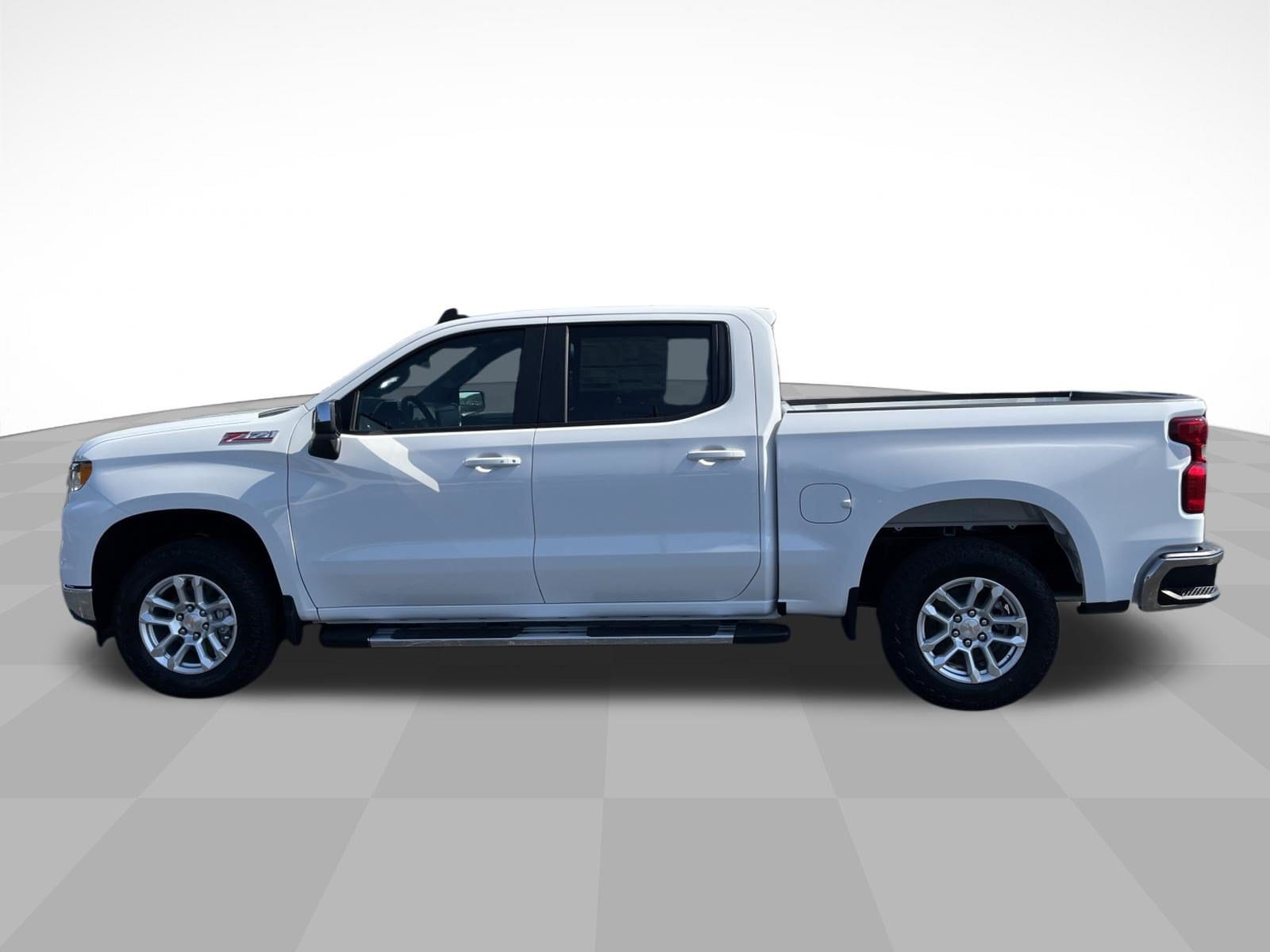 2026 Chevrolet Silverado 1500 LT - Photo 8