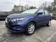  Nissan Rogue Sport