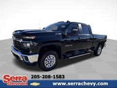 2026 Chevrolet Silverado 2500 HD LT Truck