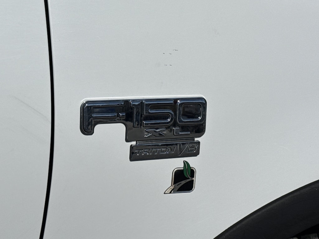 Used 2002 Ford F-150 XL Truck Regular Cab