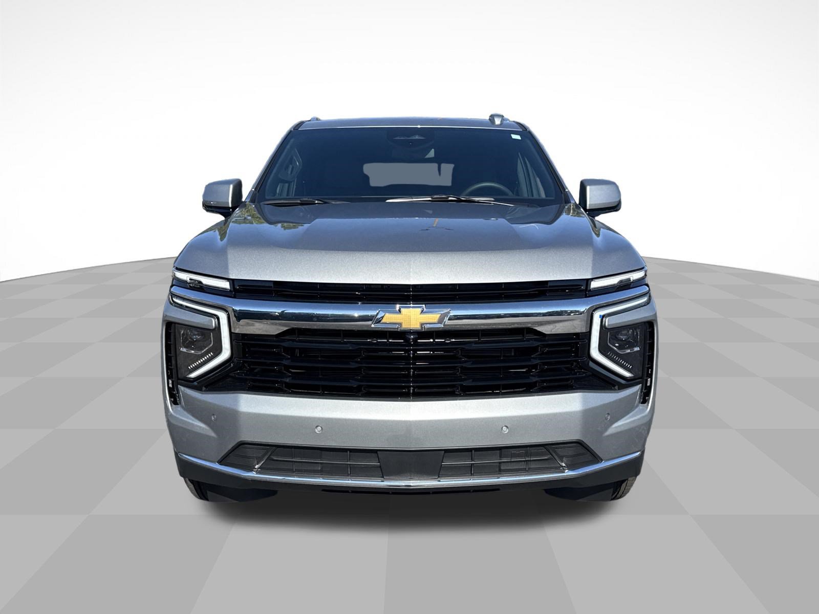 New 2027 Chevrolet Tahoe LS SUV