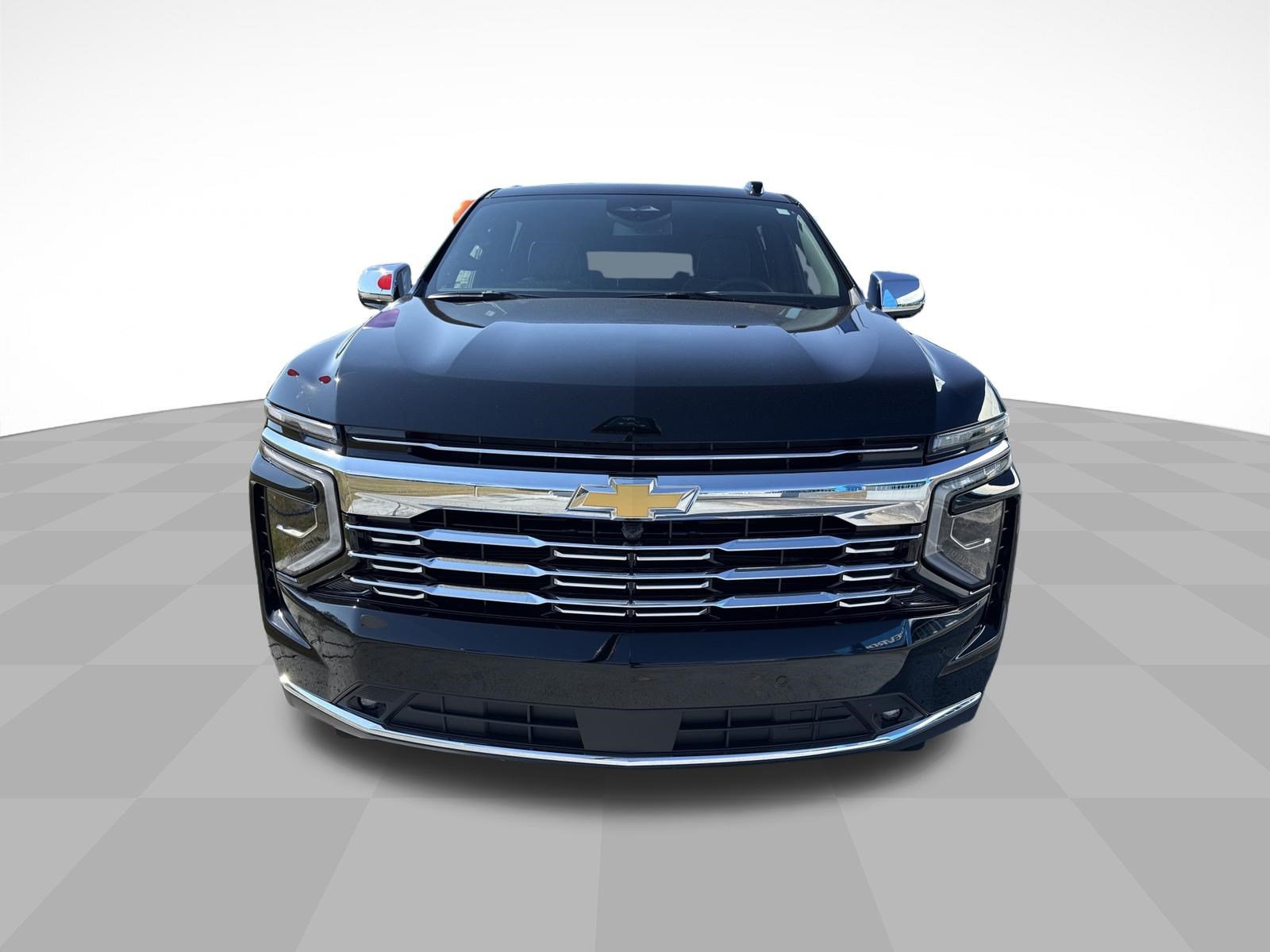 New 2027 Chevrolet Suburban Premier SUV
