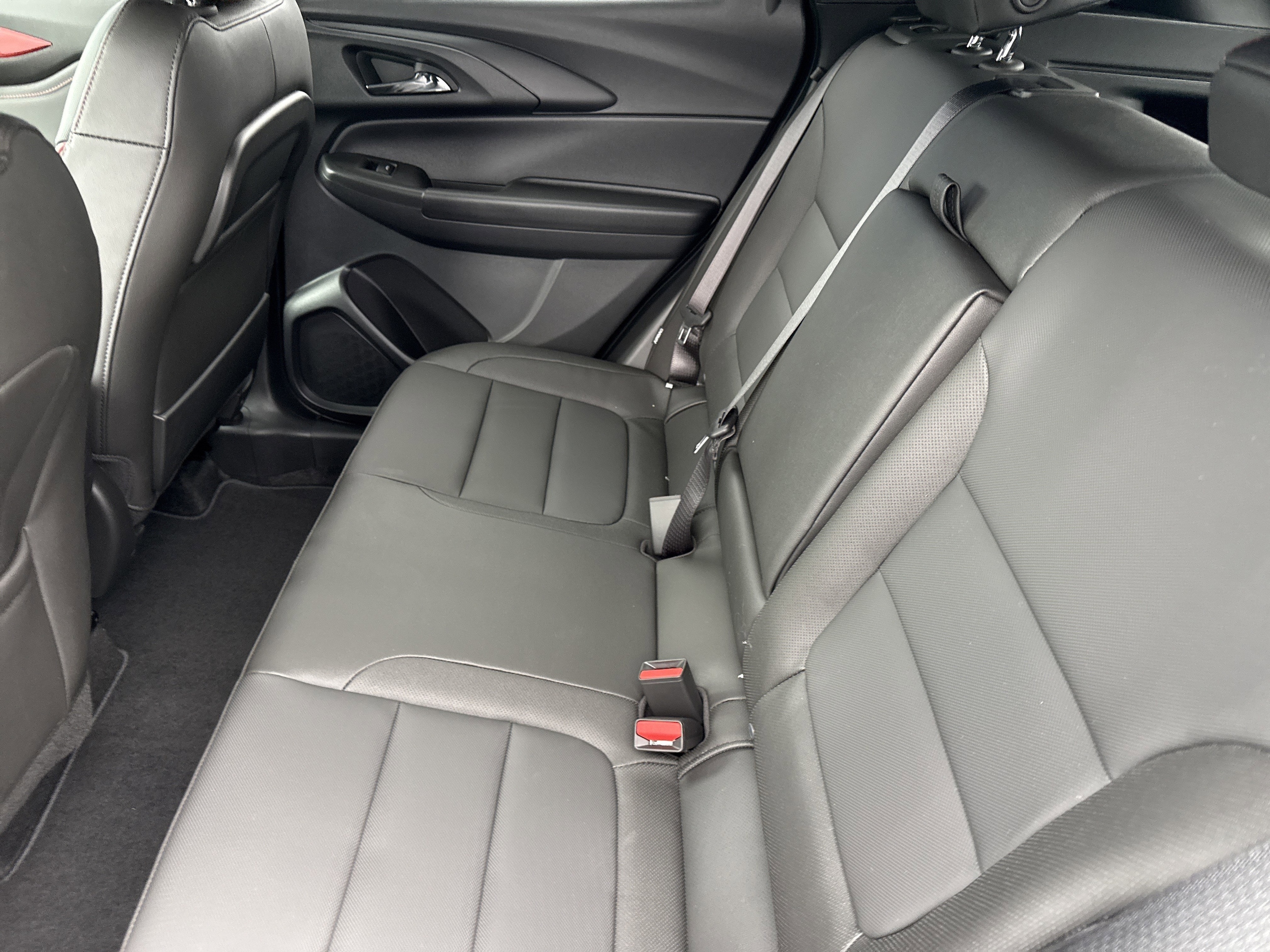 2026 Chevrolet Trailblazer RS - Photo 18