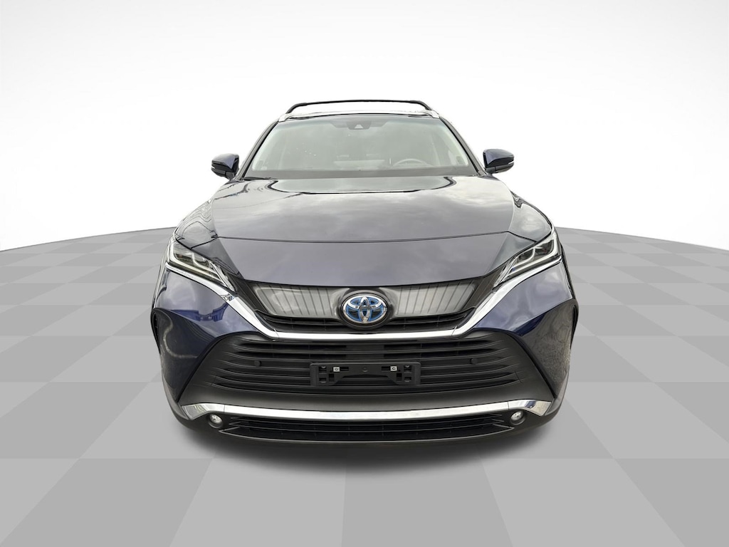 Used 2023 Toyota Venza XLE SUV
