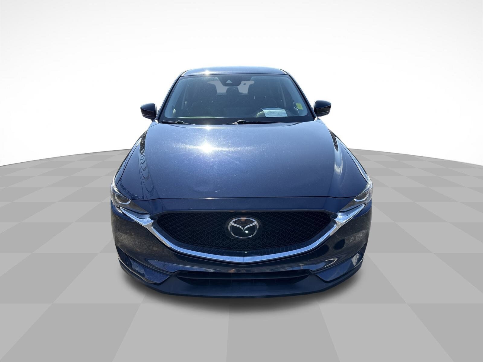 2021 Mazda CX-5 Touring photo 3