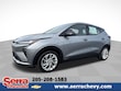  Chevrolet Bolt