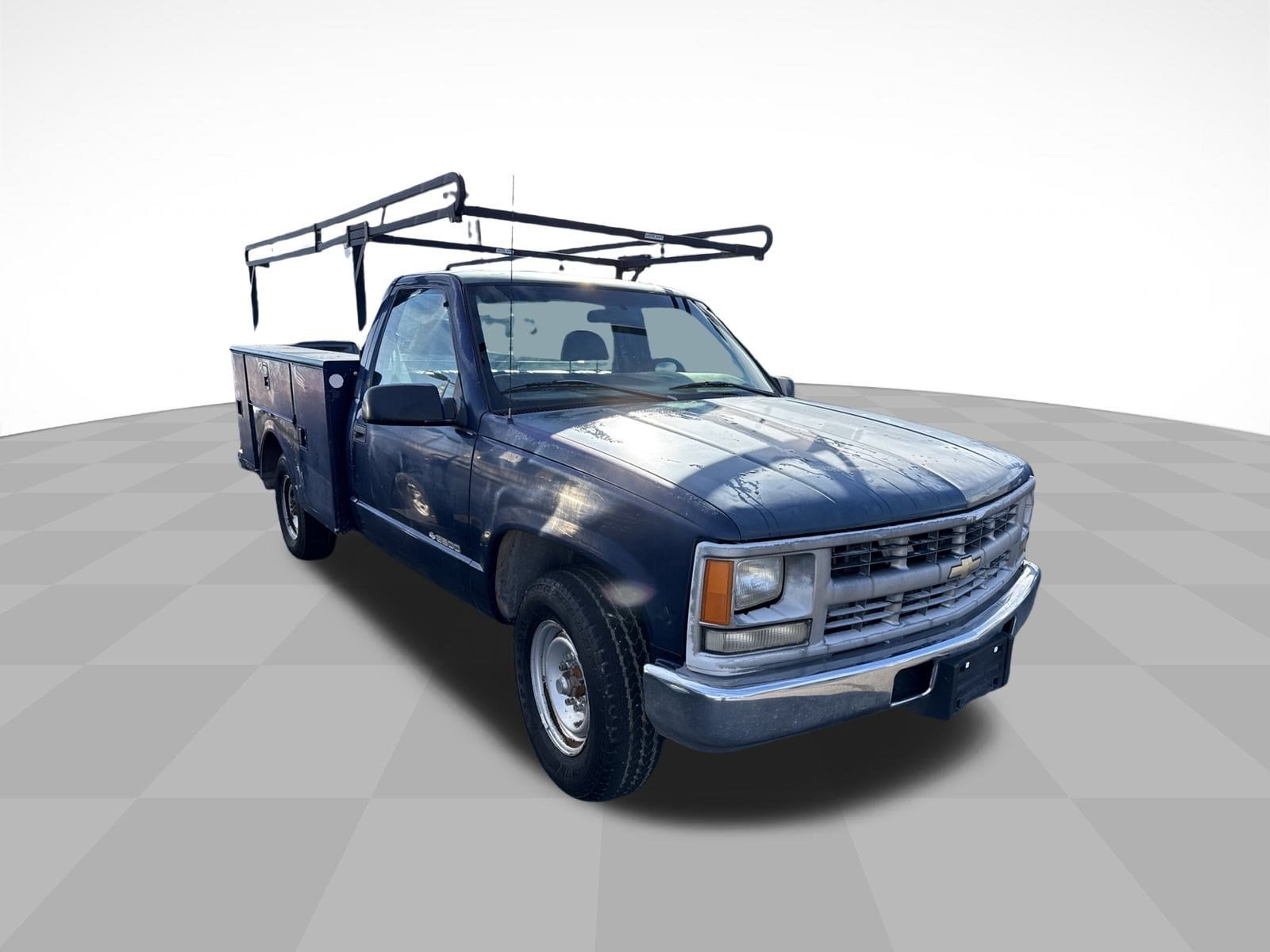 2000 Chevrolet GMT400 - Photo 3