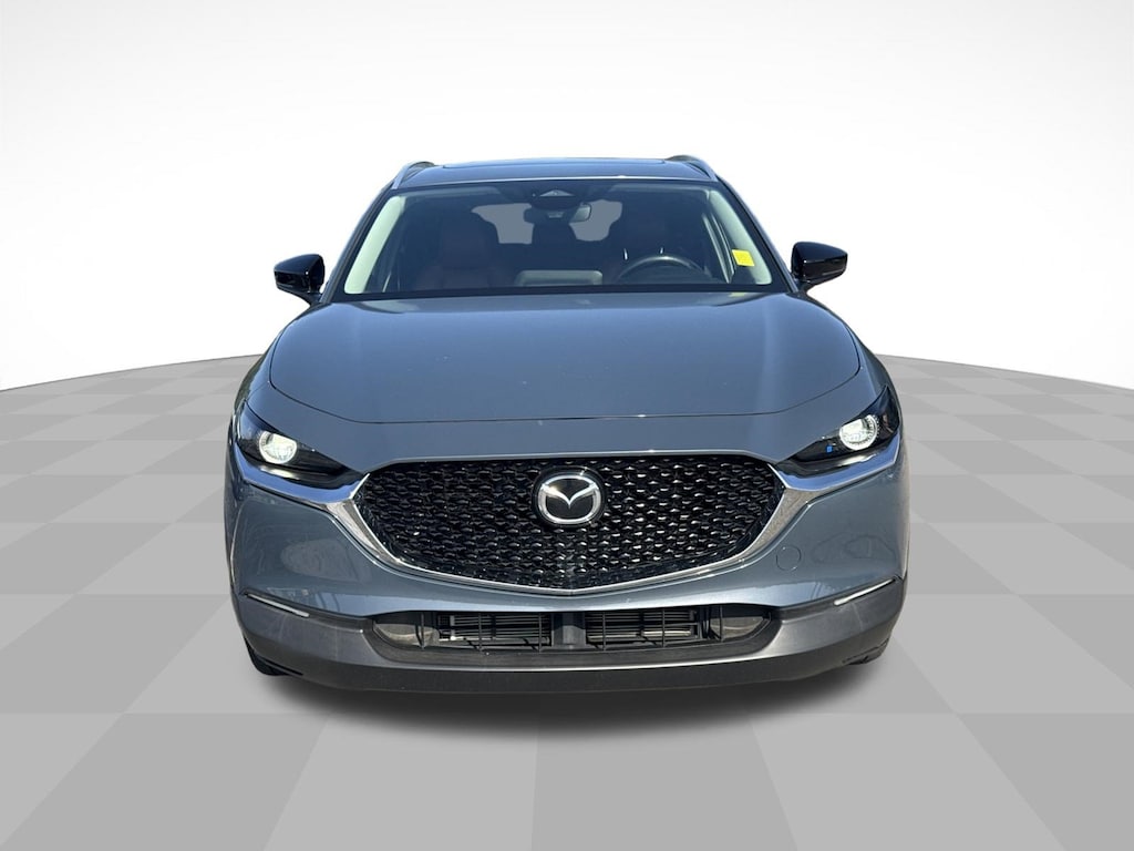 Used 2024 Mazda CX-30 2.5 S Carbon Edition SUV