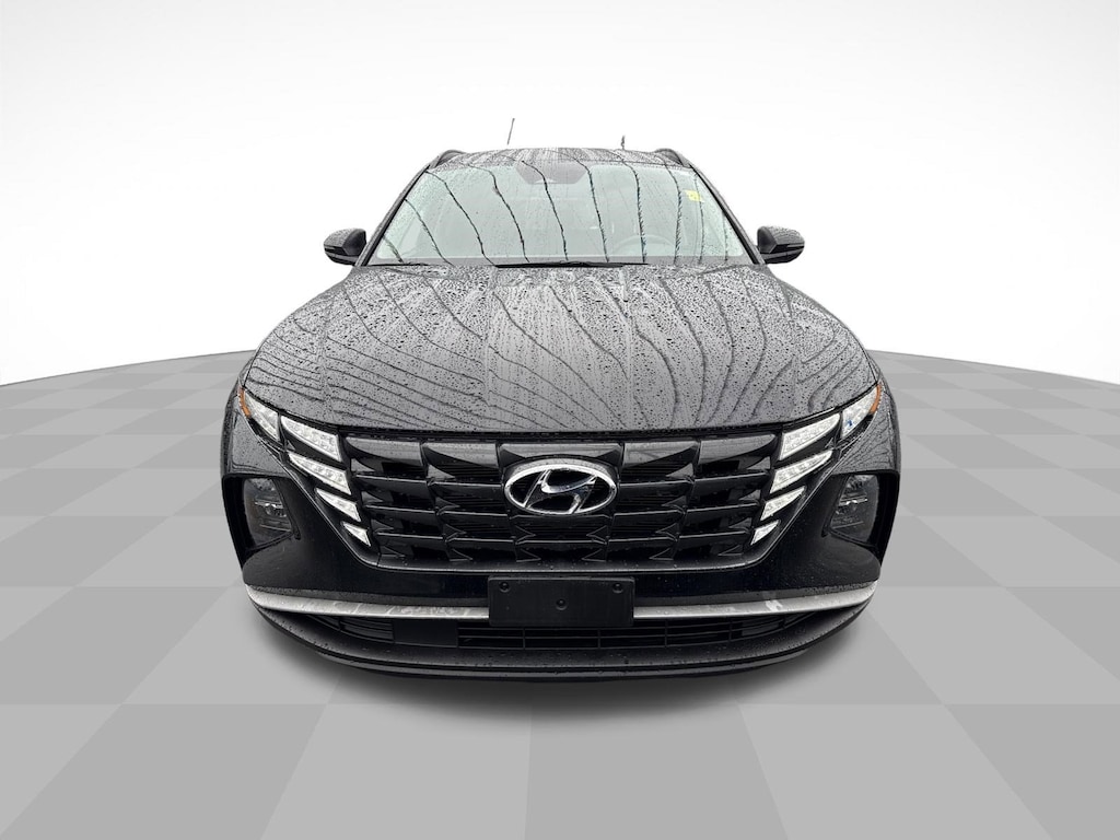 Used 2022 Hyundai Tucson SEL SUV