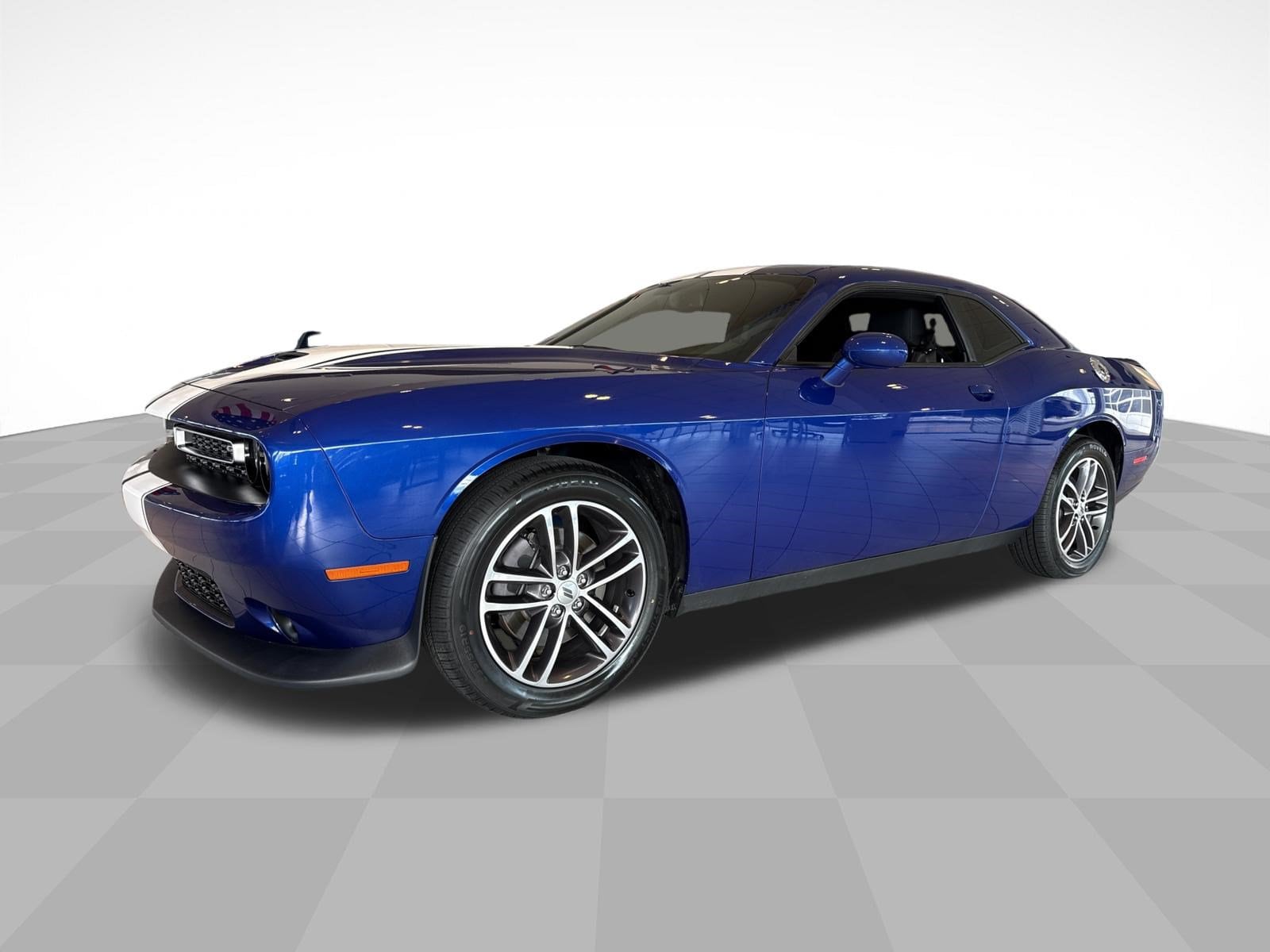 2019 Dodge Challenger GT Auto AWD's photo