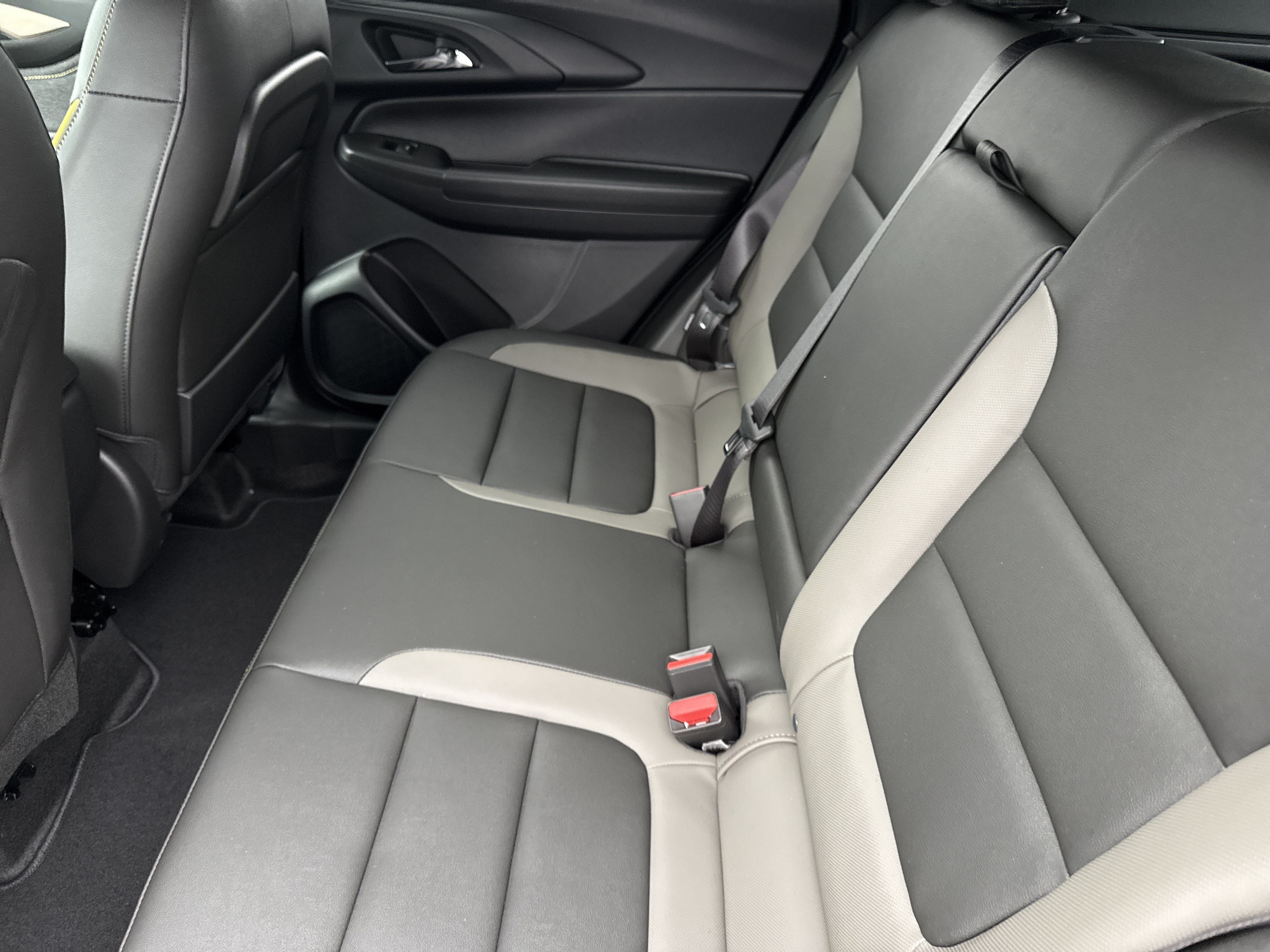 2026 Chevrolet Trailblazer Activ - Photo 17