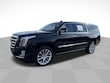  CADILLAC Escalade ESV