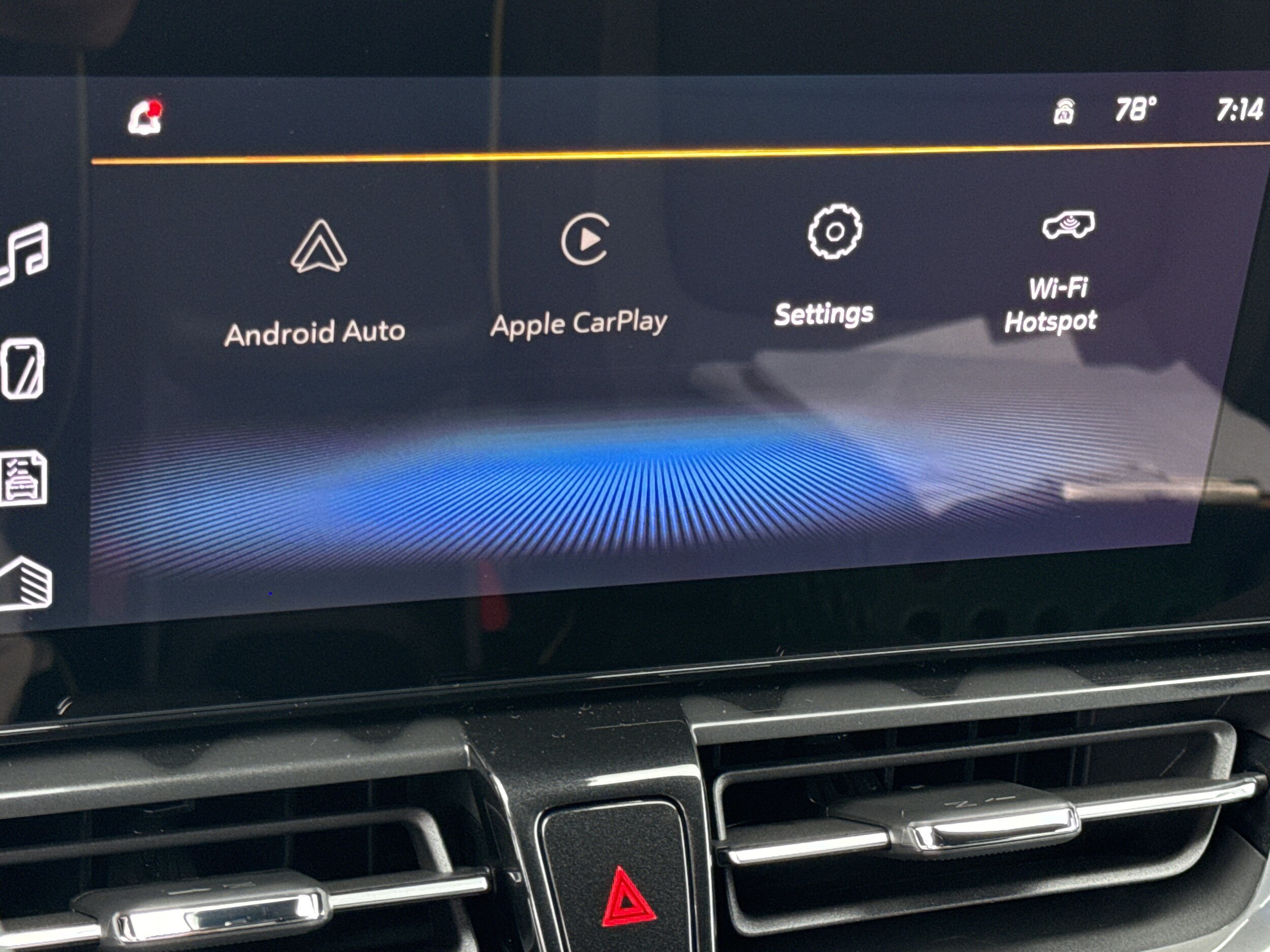 2026 Chevrolet Trailblazer Activ - Photo 22