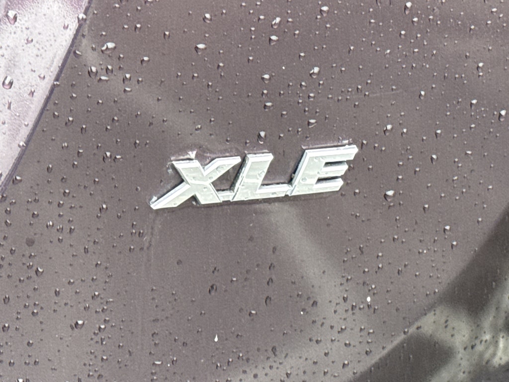 Used 2017 Toyota RAV4 XLE