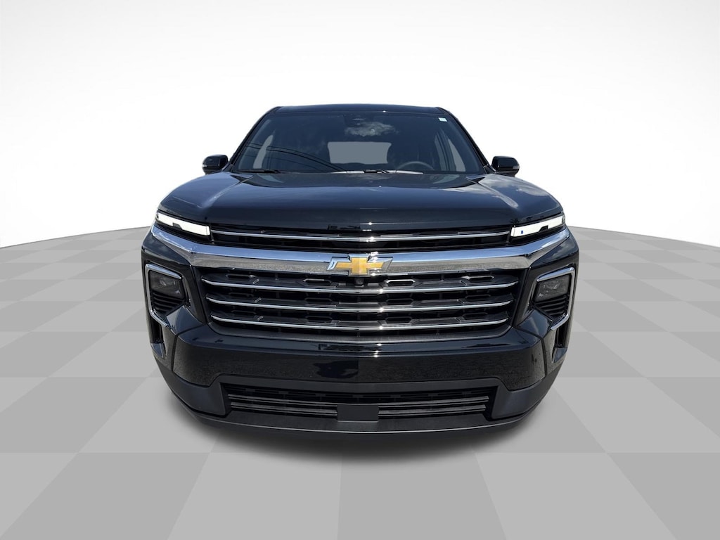 New 2027 Chevrolet Traverse LT SUV