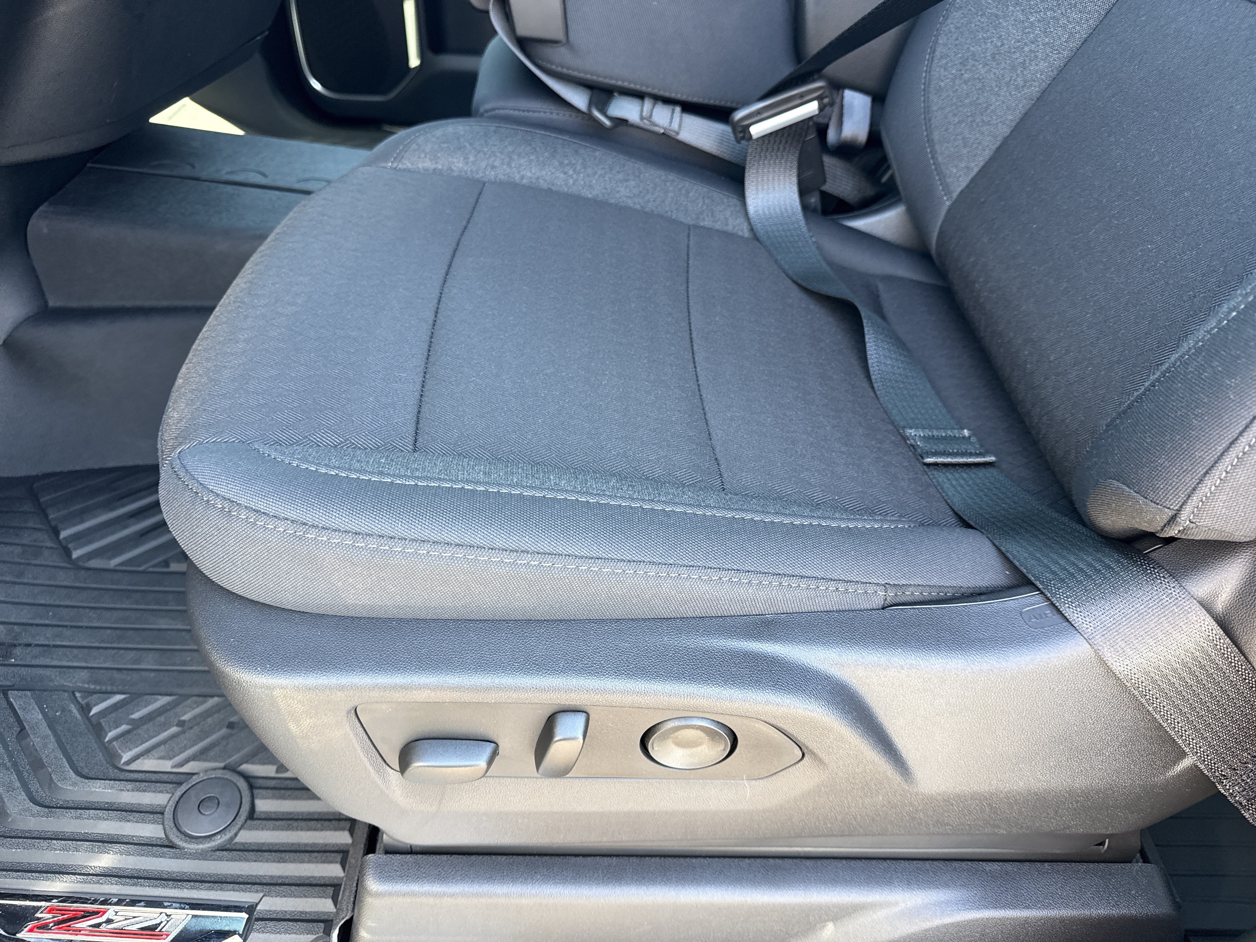 2026 Chevrolet Silverado 2500 HD LT - Photo 14