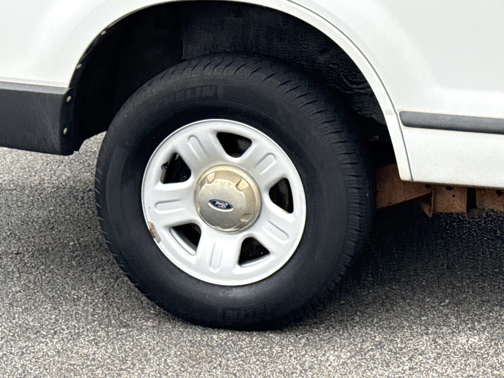 Used 2006 Ford Explorer XLS
