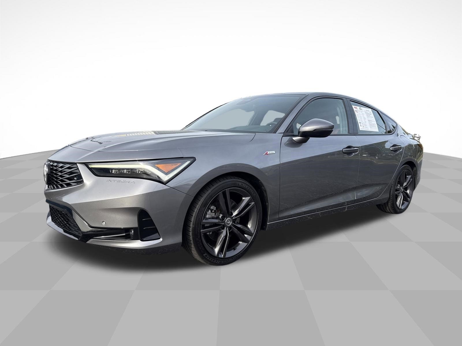 2023 Acura Integra A-Spec with Tech Package's photo