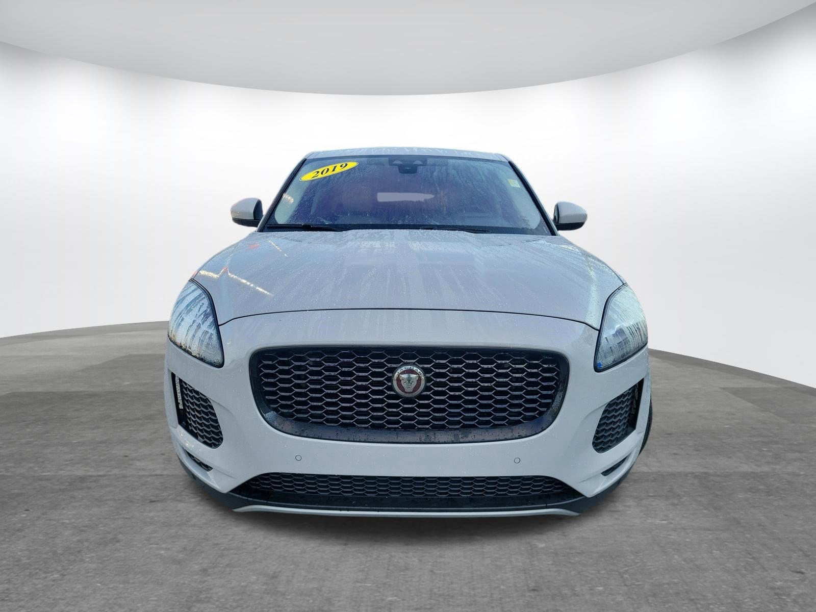 Used 2019 Jaguar E-PACE S with VIN SADFJ2FX2K1Z64530 for sale in Sylacauga, AL