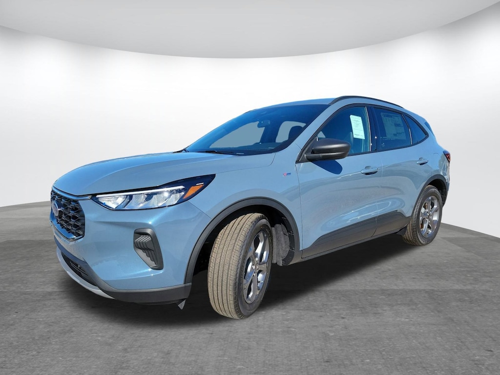 New 2026 Ford Escape ST-Line SUV