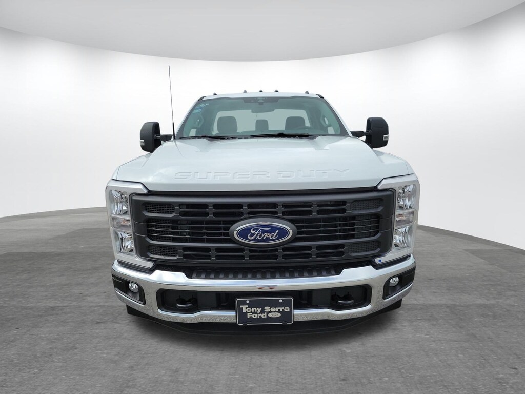 New 2025 Ford F-250 Truck Regular Cab