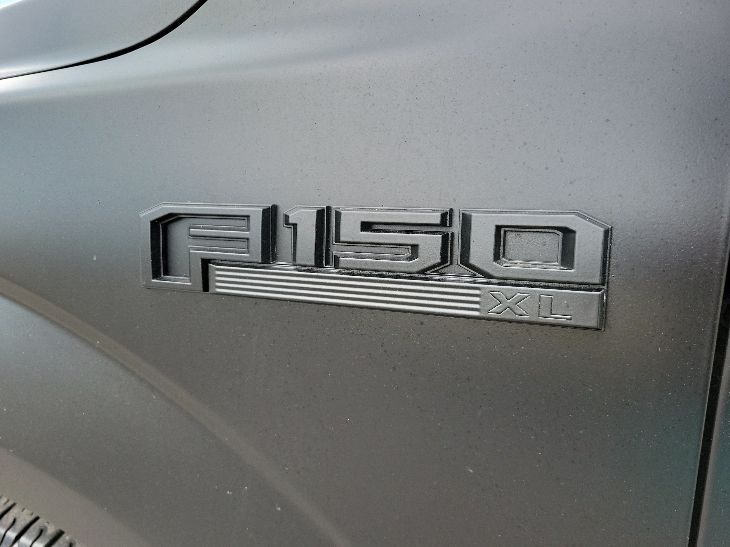 2016 Ford F-150 XL - Photo 12