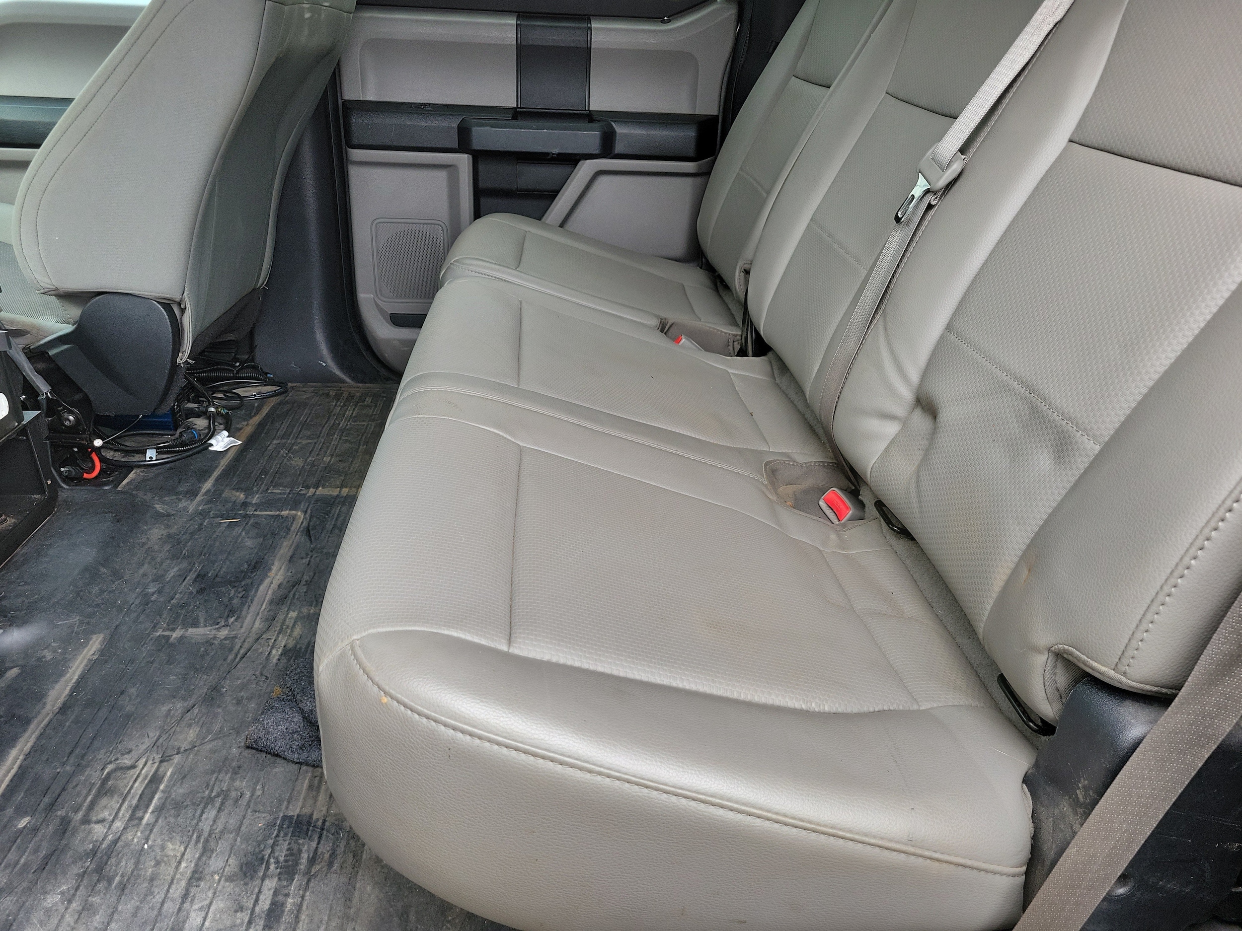 2016 Ford F-150 XL - Photo 21