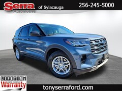 2026 Ford Explorer Active SUV
