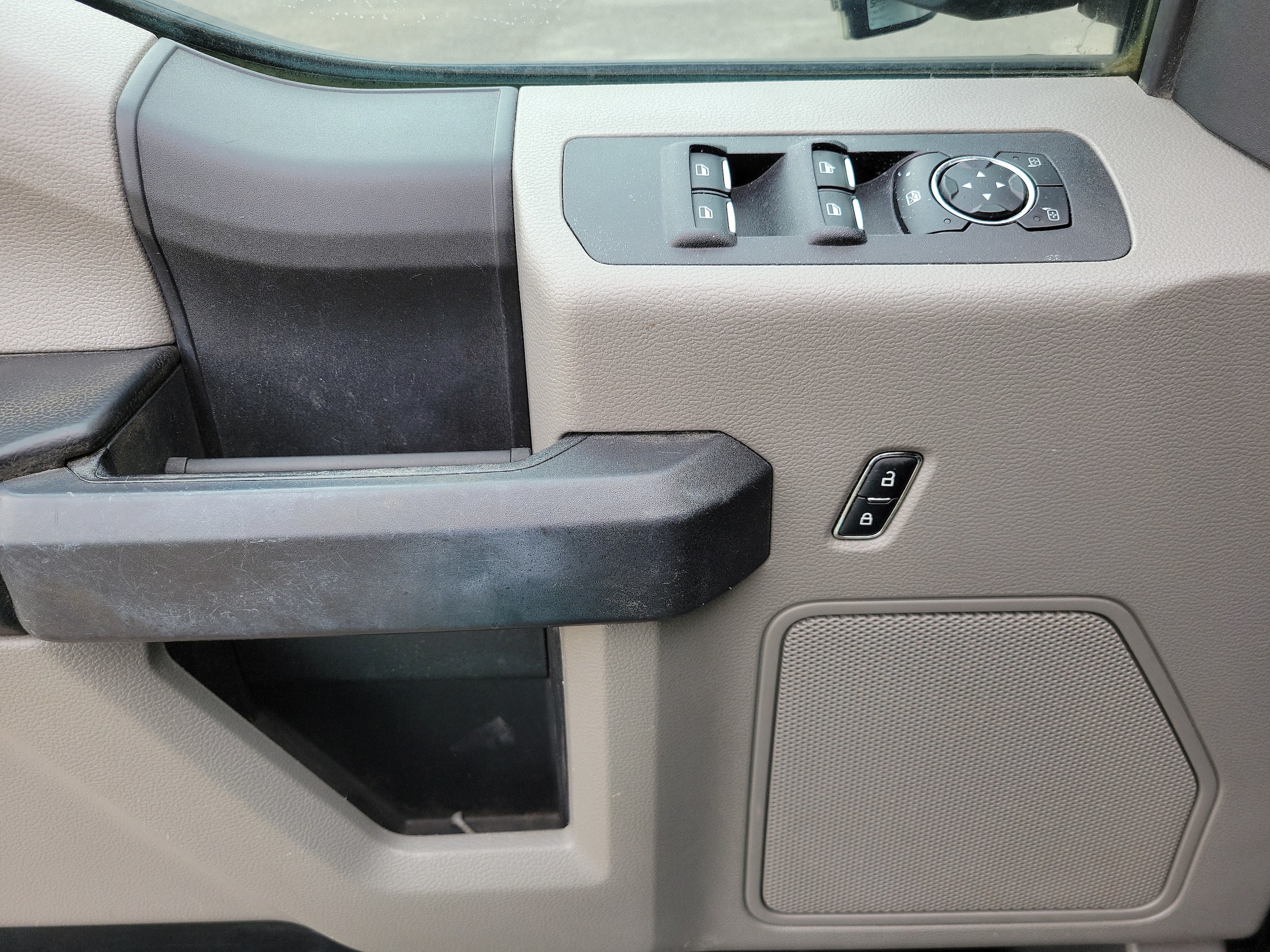 2016 Ford F-150 XL - Photo 19