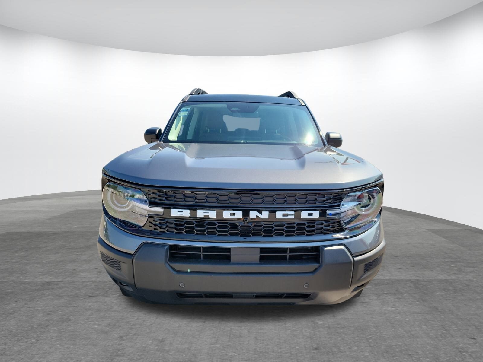 2025 Ford Bronco Sport Outer Banks photo 2