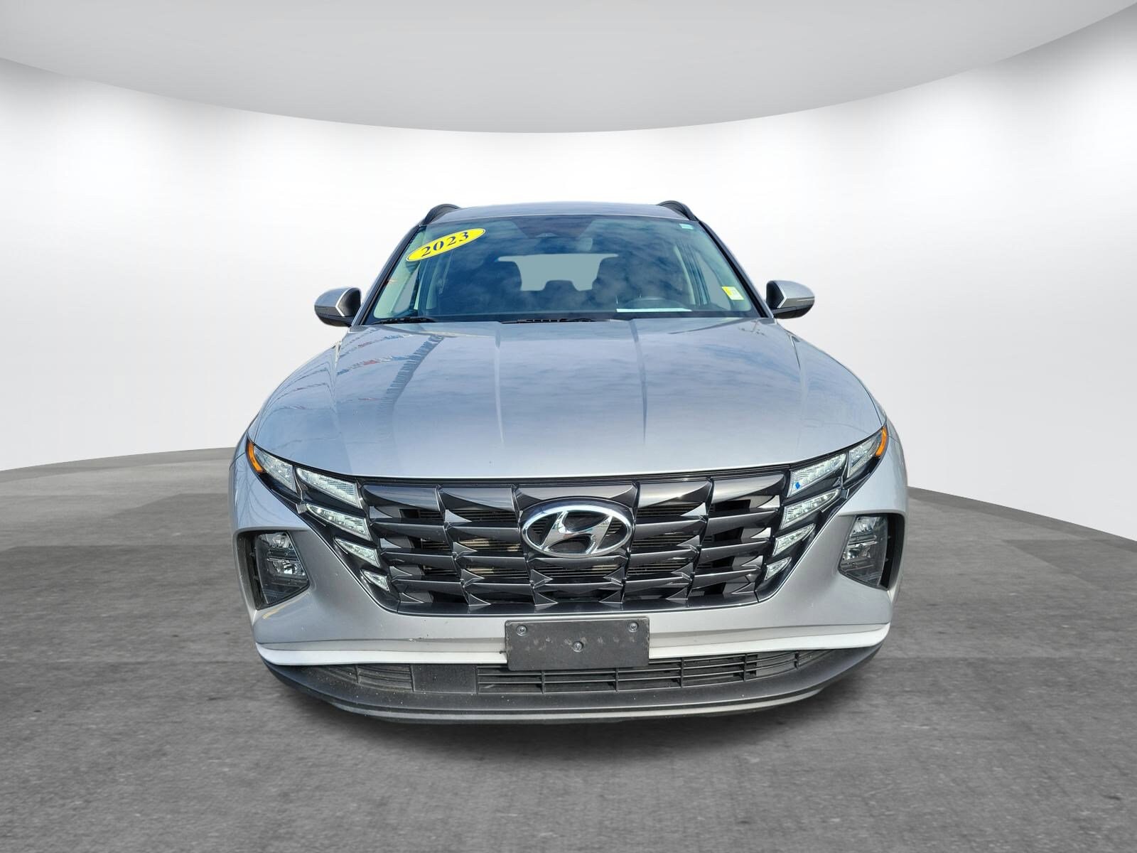 2023 Hyundai Tucson SEL photo 2