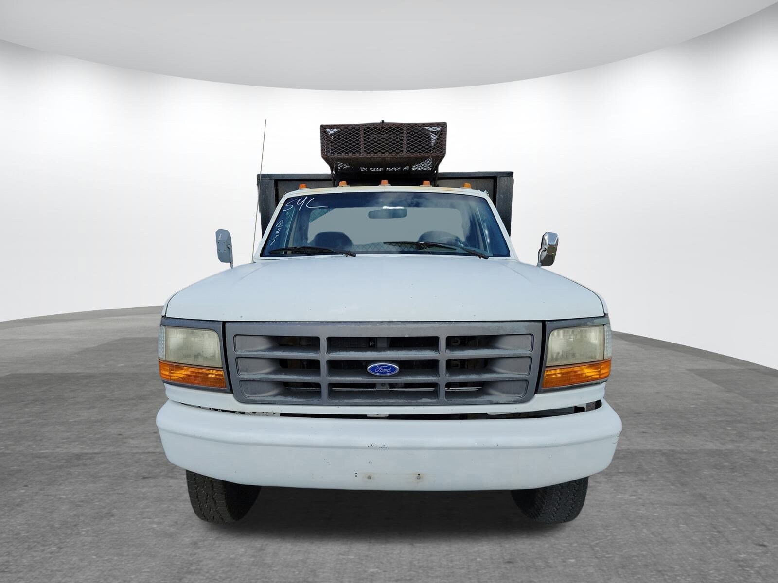 1992 Ford F-150 photo 2