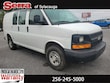  Chevrolet Express 2500