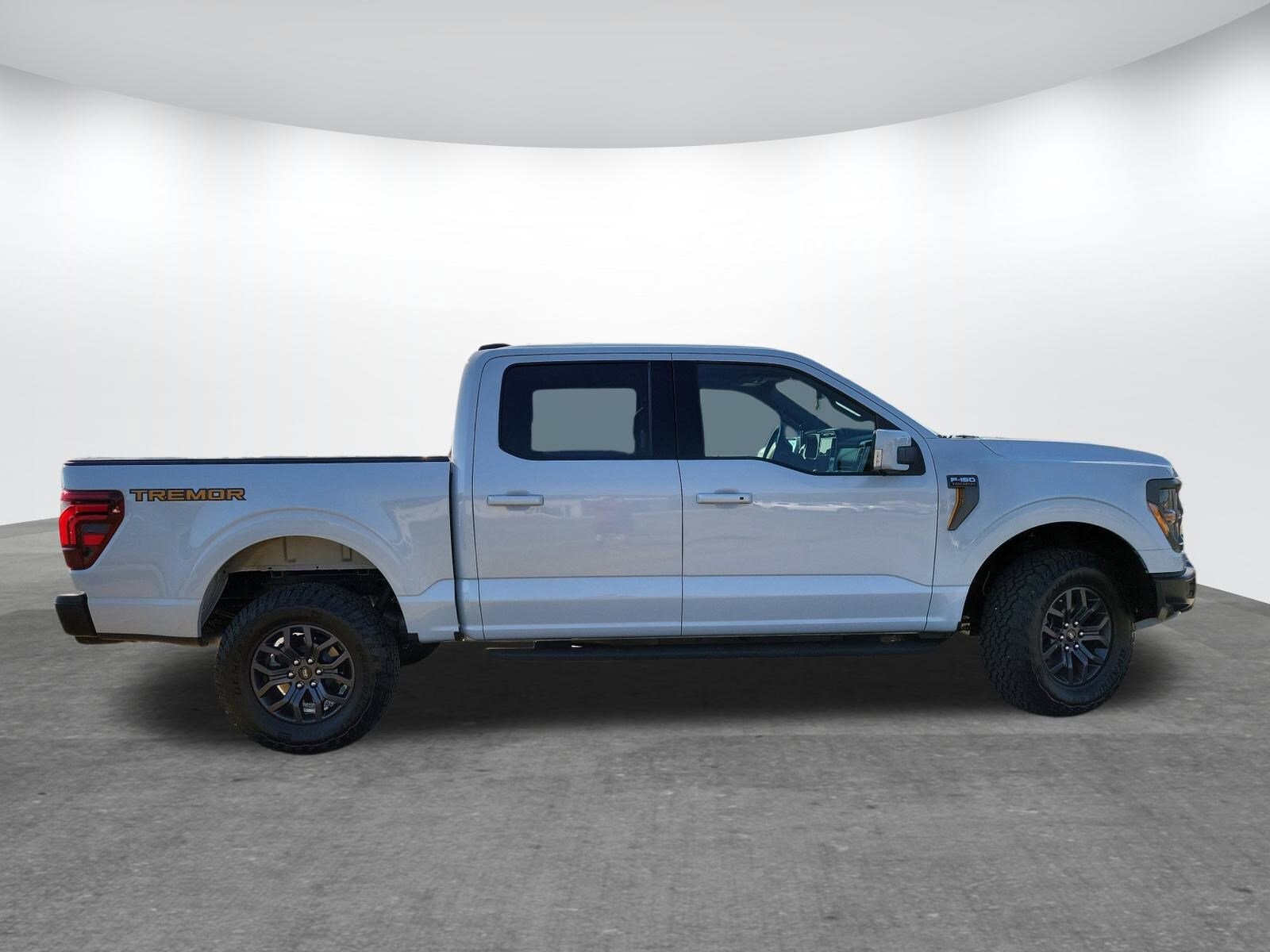 2025 Ford F-150 Tremor photo 4