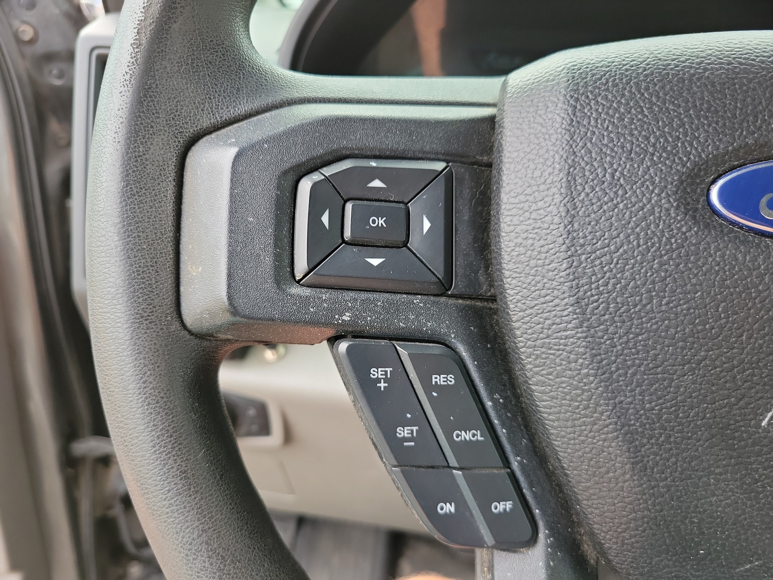 2016 Ford F-150 XL - Photo 31