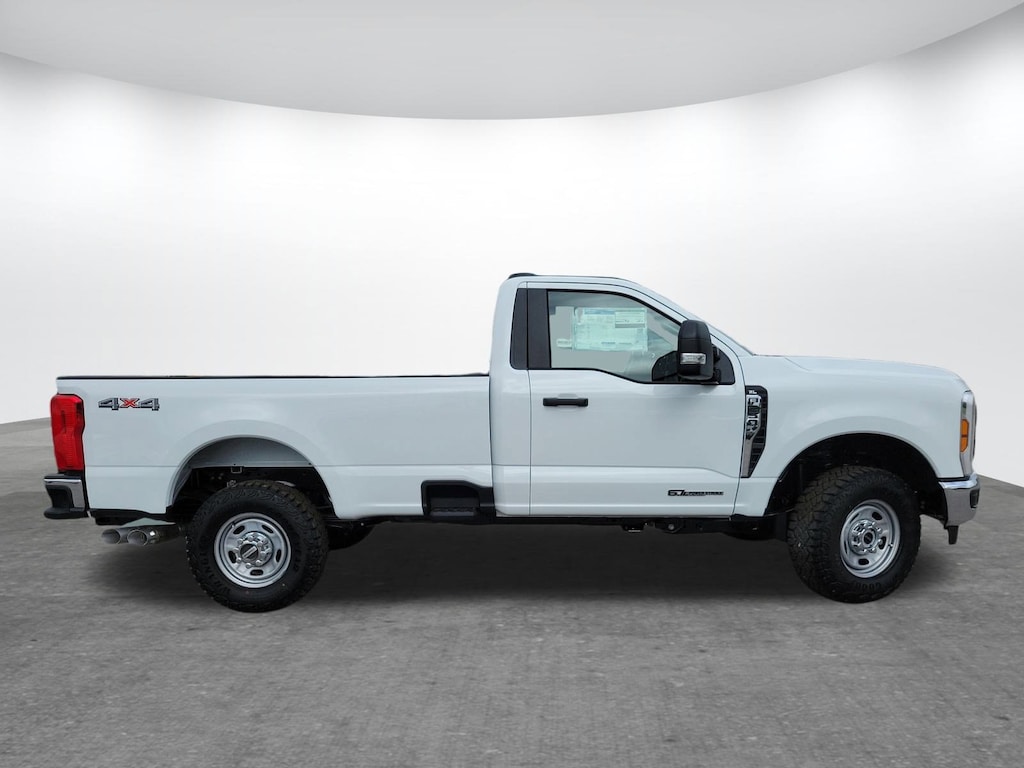 New 2025 Ford F-250 Truck Regular Cab
