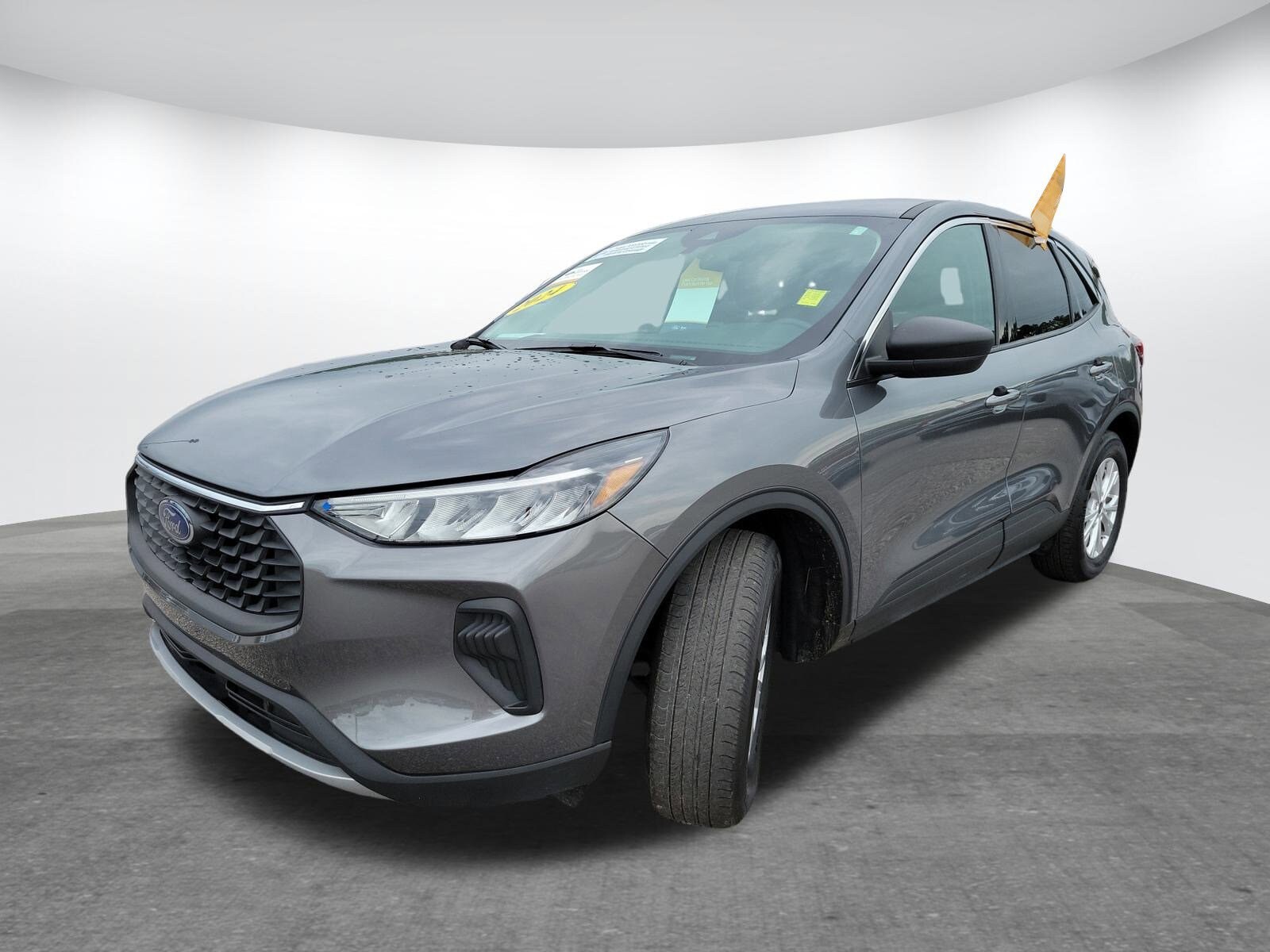 2024 Ford Escape Active photo 2