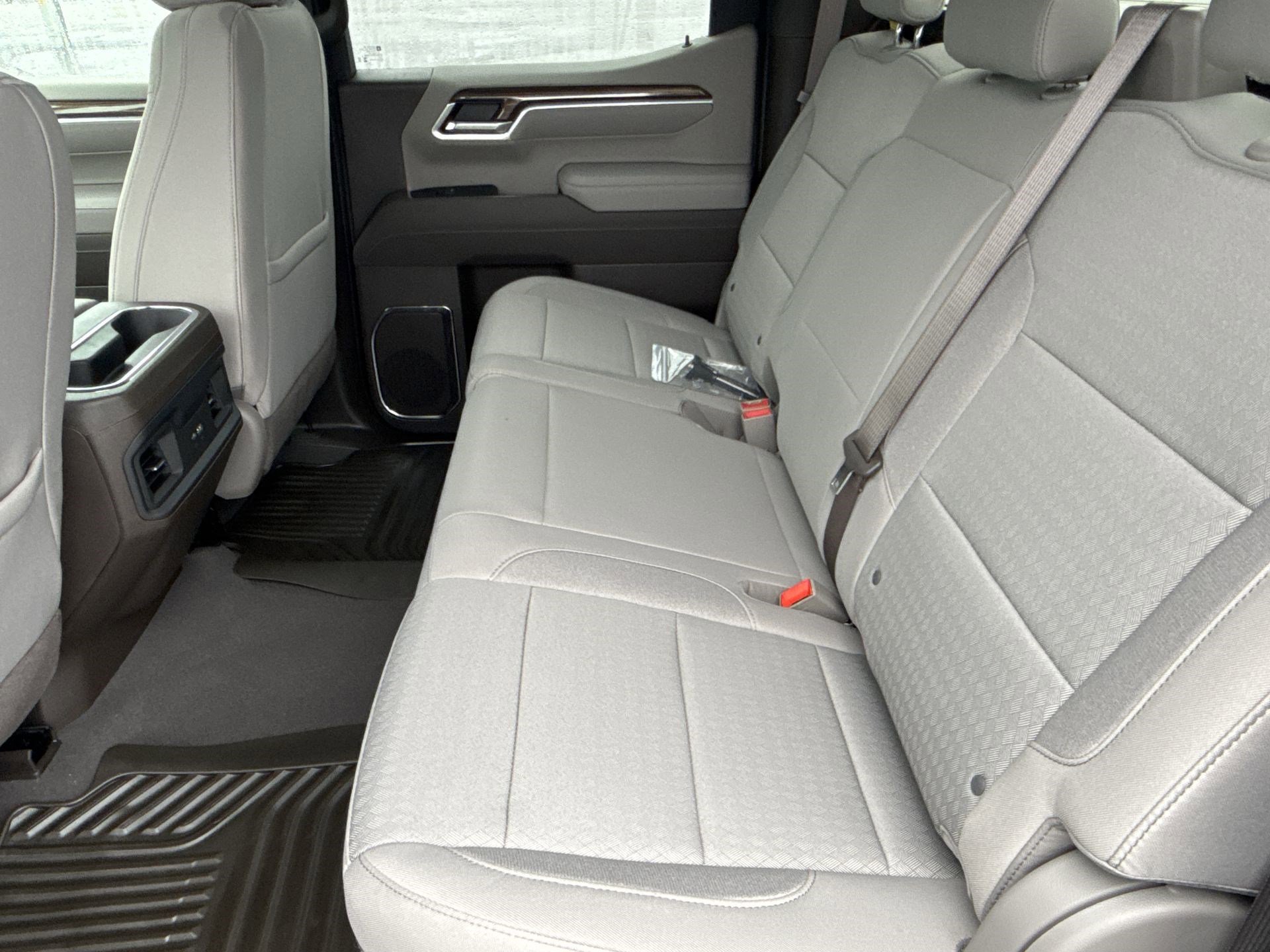 2025 Chevrolet Silverado 1500 RST - Photo 24