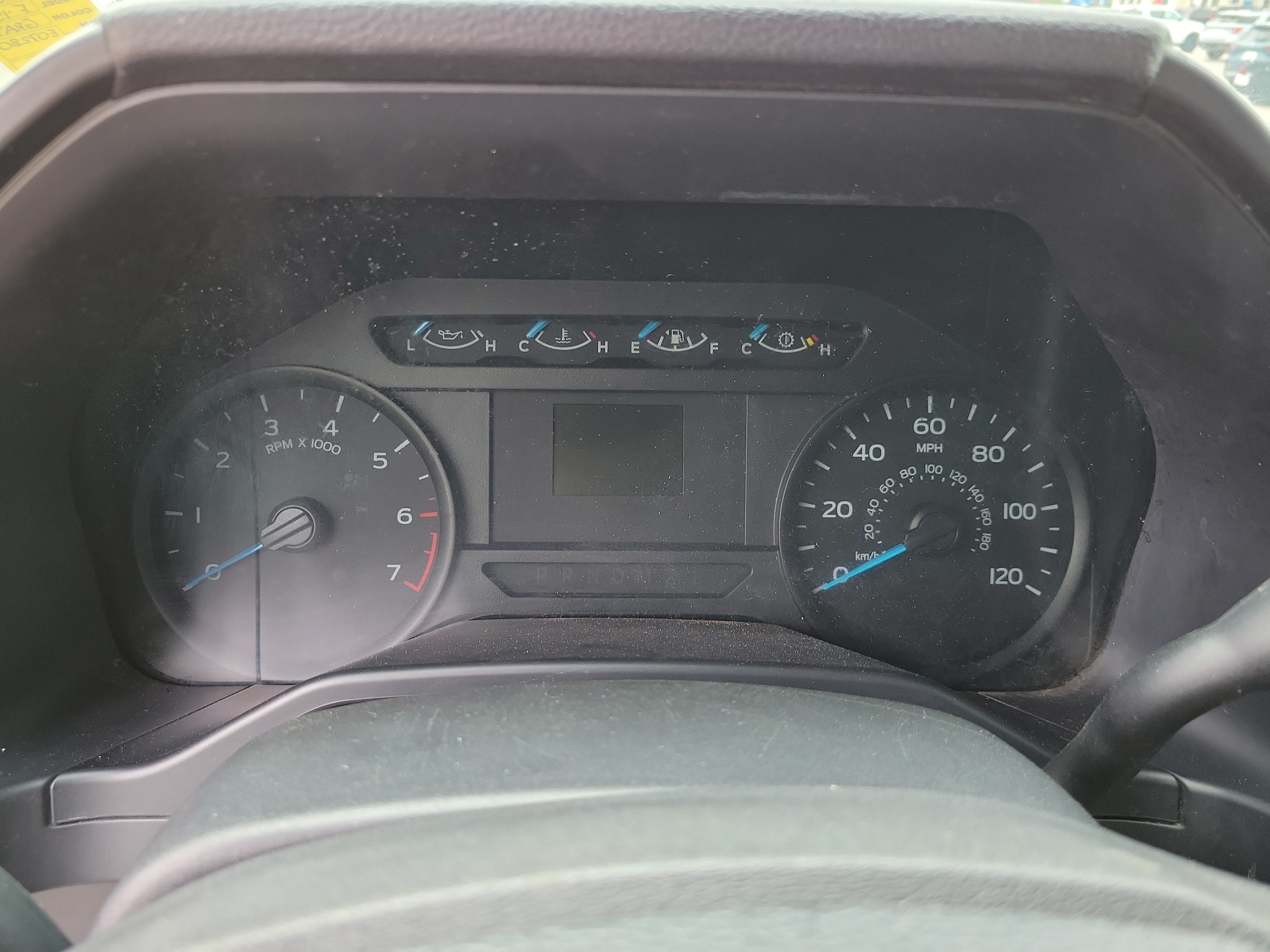 2016 Ford F-150 XL - Photo 33