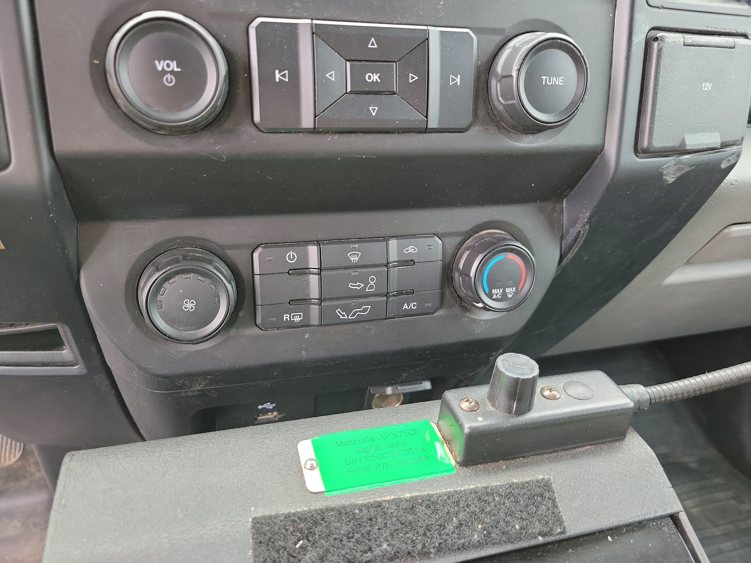 2016 Ford F-150 XL - Photo 28