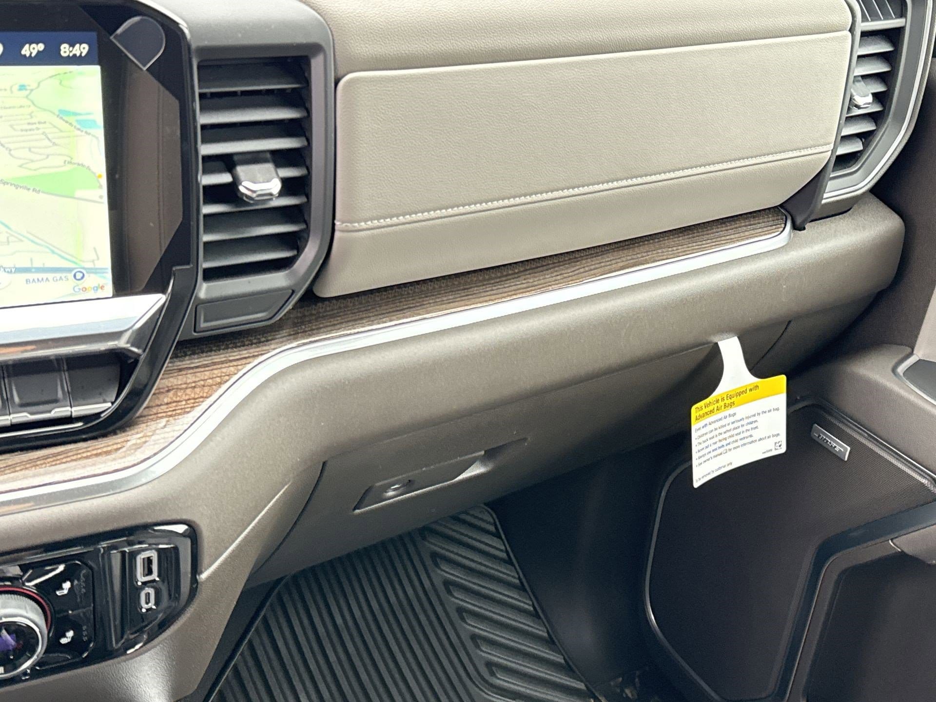 2025 Chevrolet Silverado 1500 RST - Photo 26